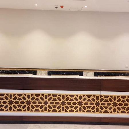 فندق برادايس العالمية توصيل للحرم Mecca Exterior photo