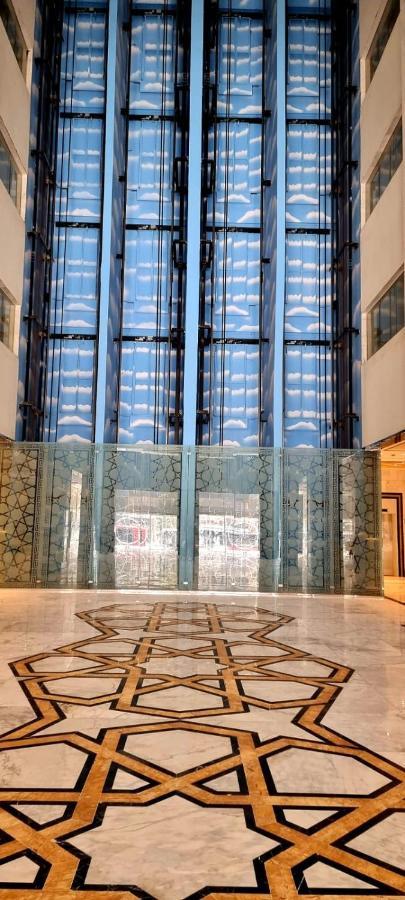 فندق برادايس العالمية توصيل للحرم Mecca Exterior photo